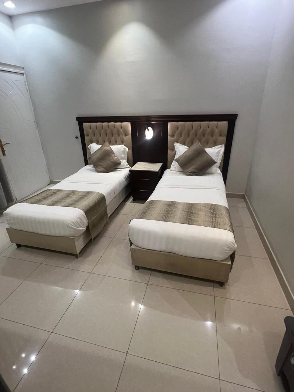Aparthotel Dar Karim Abha Exterior foto
