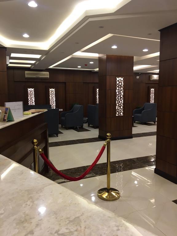Aparthotel Dar Karim Abha Exterior foto