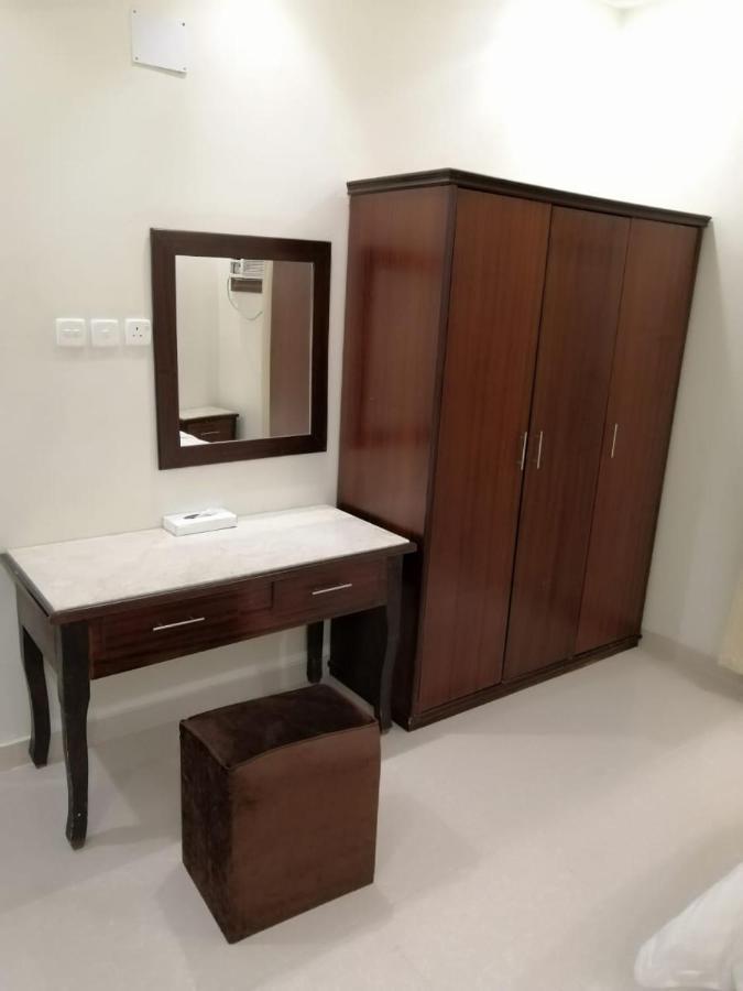 Aparthotel Dar Karim Abha Exterior foto