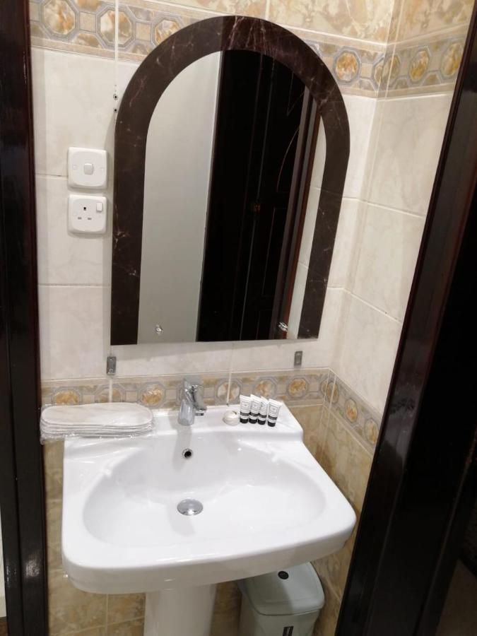 Aparthotel Dar Karim Abha Exterior foto